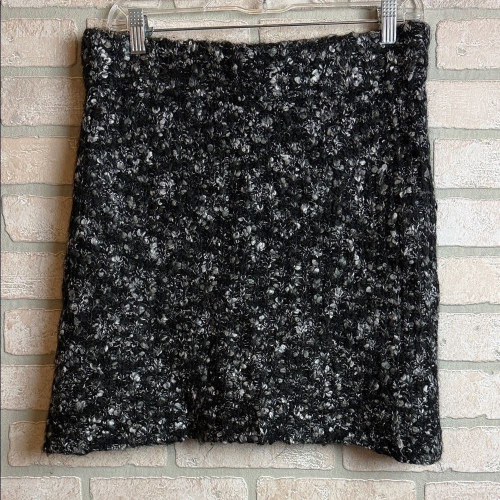 Fenn Wright Manson sweater skirt size M